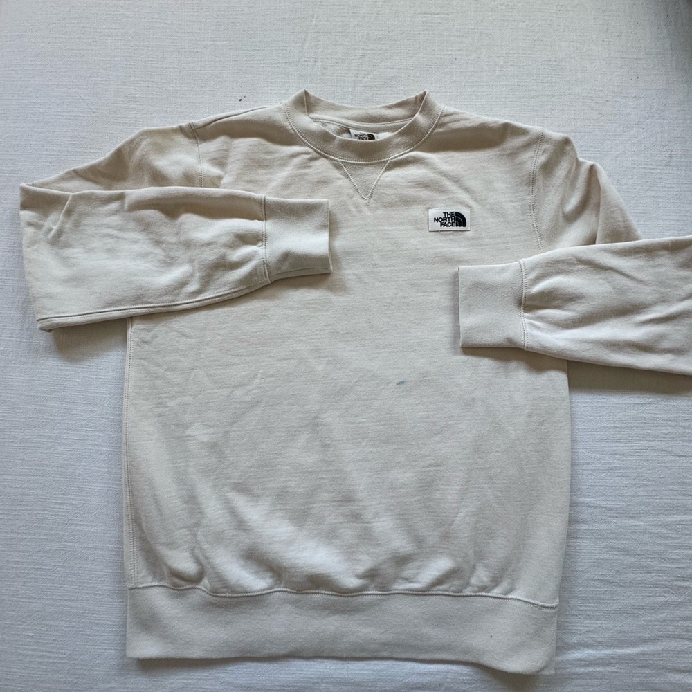 The North Face Women’s Crewneck